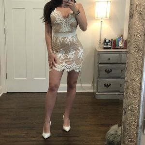 Charlotte Russe Dress✨